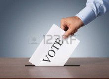 Ballot box image