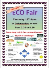 Eco Fair Poster