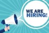 We're Hiring!